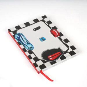 Paper Notebook