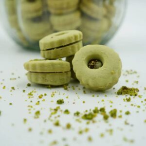 Bisuits Box “Amal”