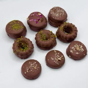Chocolate Biscuits