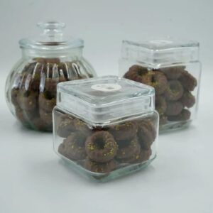 Chocolate Biscuits