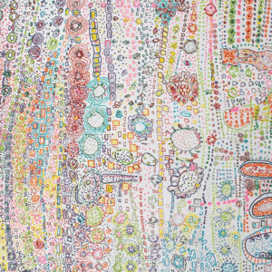 Mouse Pad (multicolor)