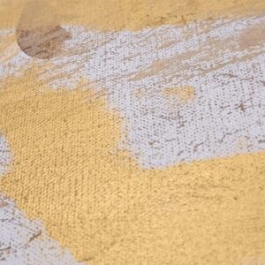 Painting (gold color)